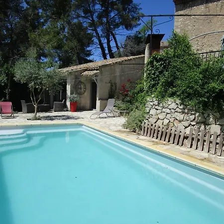Magnifique Propriete Proche Plages Et Montpellier *