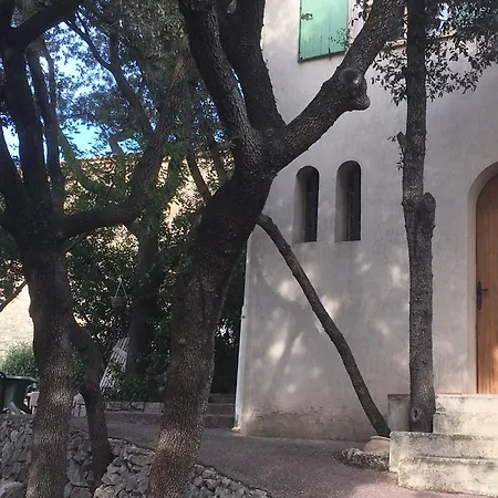 Magnifique Propriete Proche Plages Et Montpellier Cournonsec