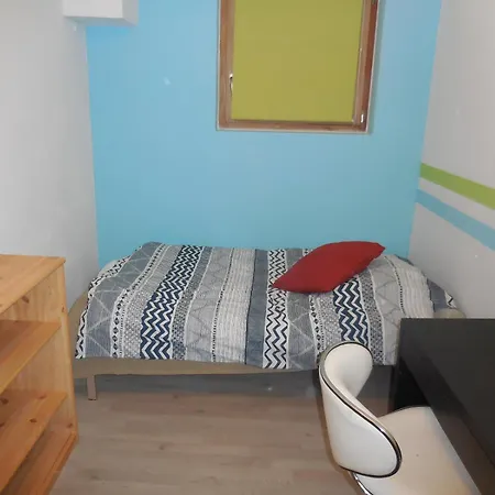 Holiday home Magnifique Propriete Proche Plages Et Montpellier *