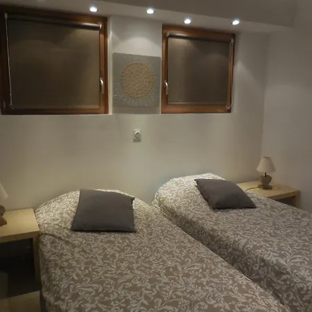 Holiday home Magnifique Propriete Proche Plages Et Montpellier
